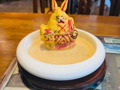 -局气 烤鸭·北京菜(前门店)