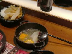 -呷哺呷哺 黄金牧场 (欢乐谷店)