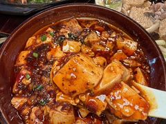 -饭江湖·江湖菜(湖广会馆店)
