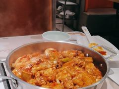 -黄记煌三汁焖锅(新佳丽江汉路店)