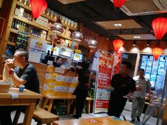 大堂-鸽子窝(宋庄店)