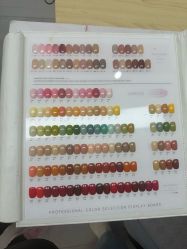 -芊冉•美甲美睫纹绣