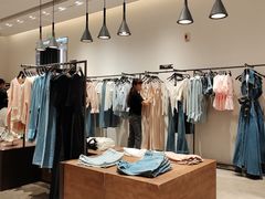 -URBAN REVIVO(西安Momopark店)