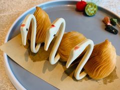 -海皇食府(水都假日酒店店)