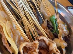 -嘉州鲜知味钵钵鸡(奎星楼店)