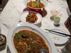 -锦庐道地川菜(来福士店)
