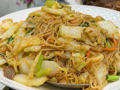 -阿静美食