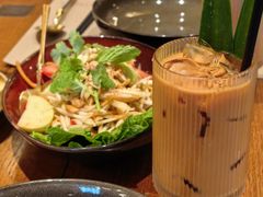 -CHINCHIN 青青·泰国料理(万象食家店)