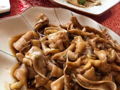 豉油皇鹅肠-化州大众美食城(宝安老牌店)