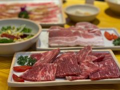 -喜来稀肉(北外滩白玉兰广场店)
