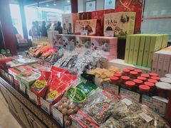 零售区-采芝斋评弹茶馆(观前街店)