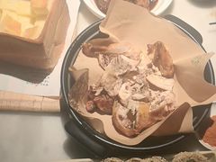 龙井烤鸡-绿茶餐厅(千岛湖银泰城店)