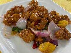-海鲜街菜馆(海珠南路店)