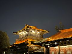 -香积寺