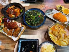 -Hi YOU你的饭局泰餐厅(雍和宫店)