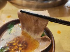 -行事老火锅(协信TOWN城店)