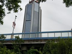 -招商银行(西安分行)