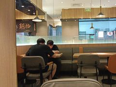 -比格比萨自助(南京万达茂店)