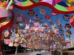 -沈阳奥体冰雪嘉年华