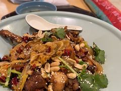 -食代馆(深业上城店)