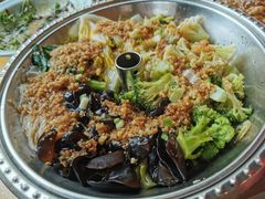 -肘子酥·天津菜·特色捞面(德云社店)
