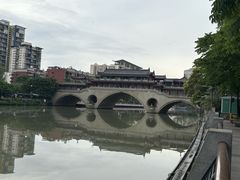-九眼桥码头旧址