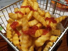 -绿茵阁西餐厅(中央广场店)