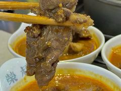 -荣叔港式沙嗲牛肉火锅(正佳潮流店)