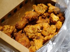 -阿捡忭京炸鸡(韭菜园总店)