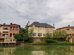 -中旅阿那亚九龙湖·公主酒店