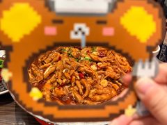 -胖哥俩肉蟹煲(重庆观音桥大融城店)