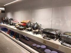 -虹桥机场V2贵宾休息室