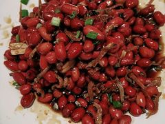 -紫光园·烤鸭·北京菜(劲松店)