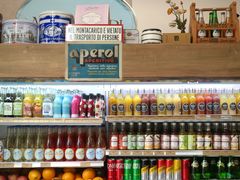 -Alimentari早午餐(安福路店)