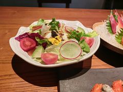 -贰捌零叁精致料理(钱湖店)