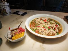 -锦府盐帮·李宅(领展购物广场中关村店)