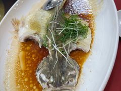 -金迎海鲜酒家(金凤凰广场店)