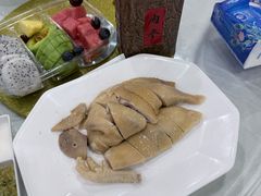 -万年酒楼(越秀南路店)