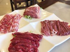 -京门老爆三(回龙观店)