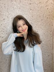 -3AM HAIR SALON染发接发