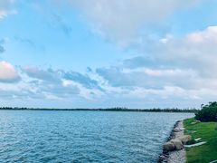 -上海滴水湖皇冠假日酒店