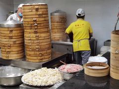 -新丰小吃(中山中路分店)