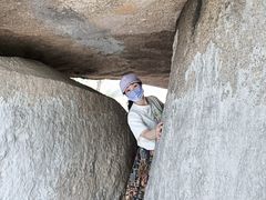 -火炉山森林公园