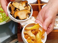 -天宜隆蘑菇宴火锅(石景山旗舰店)