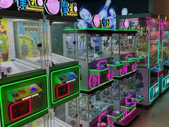 -涨巢·潮玩水疗局