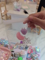-Mini Muses ·创意手作·陶艺·银饰·团建(芳圆里店)