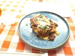 意大利千层面-FD西餐厅