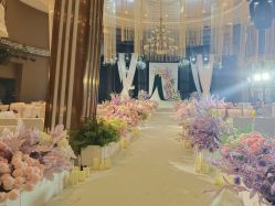 -四方阁酒楼·宴会厅(圣灯店)