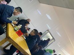 大堂-王三姑牛肉饼