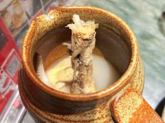 老鸭汤-兰溪小馆(首经贸店)